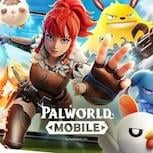 《幻獸帕魯 Mobile》公布 KRAFTON PUBG 團隊負責開發 將於 G-STAR 2025 首次亮相