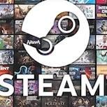 2025 Steam 遊戲收入慘淡 40% 遊戲賺不到 100 美元