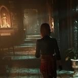 生化味濃《受折磨的靈魂2》10月23日發售　女主角深入夢魘揭開恐怖真相
