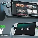ROG Xbox Ally Linux 測試效能優於 Windows