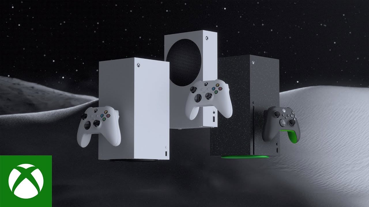 消息指 Xbox 下一代主機將提供「高端體驗」 理念與 Ally X 一致