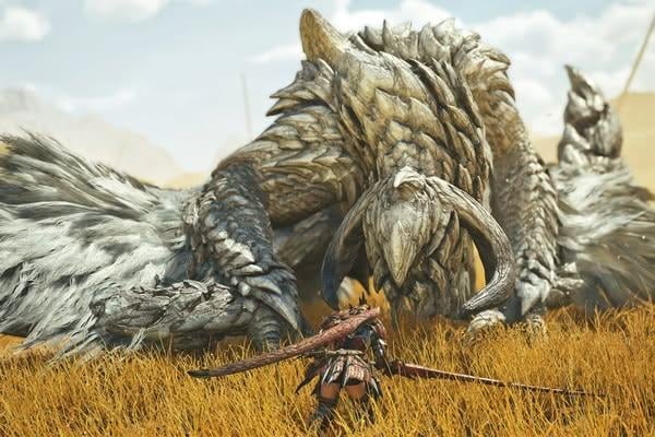 《Monster Hunter Wilds》PC 版再爆崩潰問題　Capcom 建議這樣做