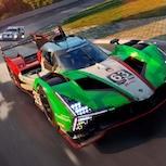 《Project Motor Racing》公開全新「True2Track」技術　實現真實路面變化體驗