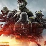 《Battlefield 6》第一季「Rogue Ops」正式啟動　新地圖、模式與武器登場