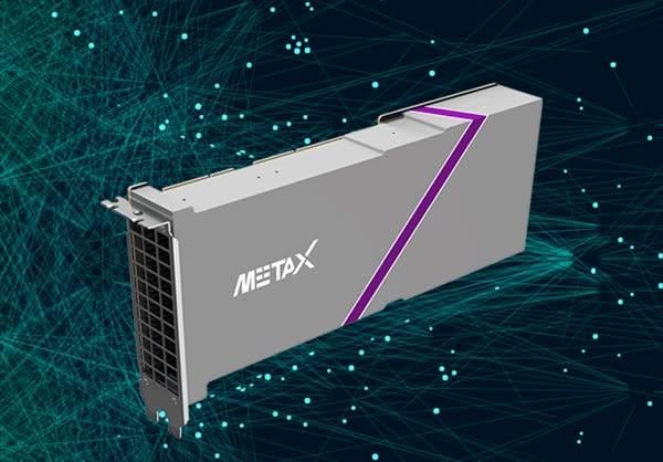 不畏NVIDIA、AMD 國產GPU廠商沐曦稱：技術有三大優勢