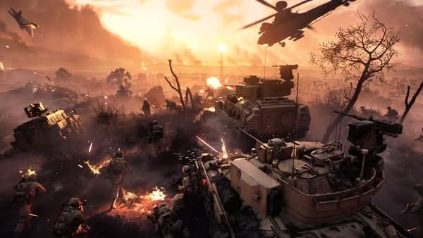 《Battlefield 6》第一季「Rogue Ops」正式啟動　新地圖、模式與武器登場
