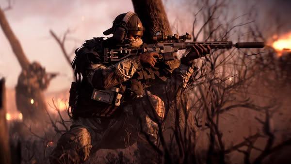 《Battlefield 6》第一季「Rogue Ops」正式啟動　新地圖、模式與武器登場