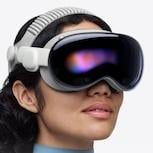 蘋果新版 Vision Pro 頭戴裝置悄然離開中國 部分轉向越南生產