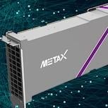 不畏NVIDIA、AMD 國產GPU廠商沐曦稱：技術有三大優勢