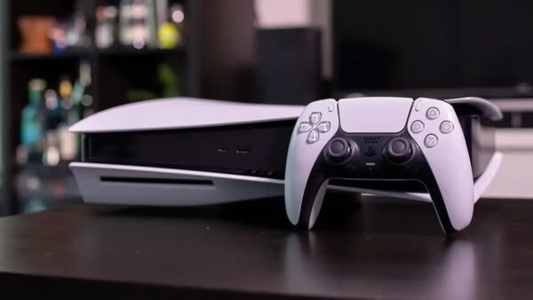 PS5 系統更新登場　新增序號查詢功能與穩定性提升