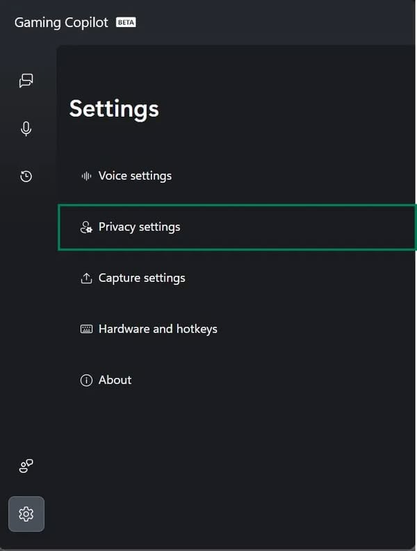 Microsoft 被指在 PC 上監控玩家以訓練 Gaming Copilot AI