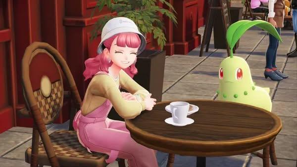 《Pokémon 傳說 Z-A》首週全球銷量突破 580 萬　Switch 2 版本貢獻一半