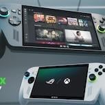 Best Buy 已出現 ROG Xbox Ally X「僅拆 / 二手」上架