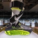 Nike 發表 Project Amplify 電動鞋　讓跑步與步行更輕鬆