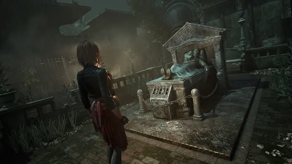 經典恐怖生存遊戲《Tormented Souls 2》正式推出