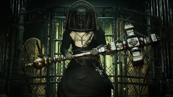 經典恐怖生存遊戲《Tormented Souls 2》正式推出