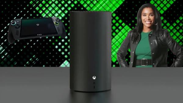 微軟將以賠本價售出次世代 Xbox「Magnus」 售價逾 1,000 美元以迎戰 PlayStation