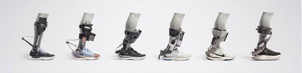 Nike 發表 Project Amplify 電動鞋　讓跑步與步行更輕鬆