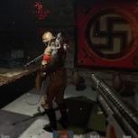懷舊射擊遊戲《Darkenstein 3D》Steam 免費上架 致敬《德軍總部》與《DOOM》
