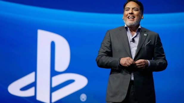 前 PlayStation 高層批 Sony 不應追逐「live-service」幻影 前 PlayStation 高層批 Sony 不應追逐「live-service」幻影