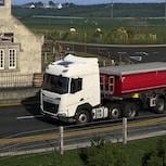 《Euro Truck Simulator 2》公布全新擴充內容「愛爾蘭島」