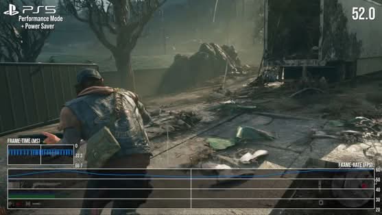 PS5 節能模式實測功耗暴降 55% 數毛社指或為手提版 PS6 做準備 PS5 節能模式實測功耗暴降 55% 數毛社指或為手提版 PS6 做準備