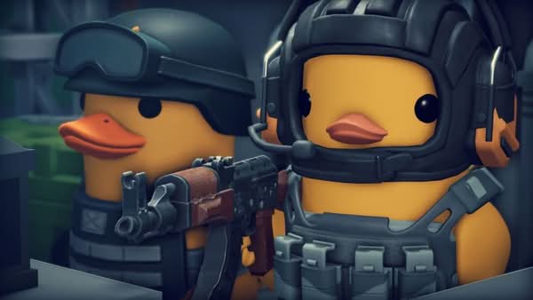 《逃離鴨科夫》創下新紀錄 Steam 同上玩家突破 30 萬 《逃離鴨科夫》創下新紀錄 Steam 同上玩家突破 30 萬