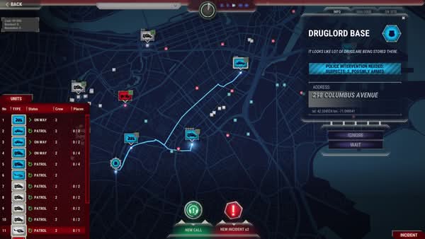 Steam 極度好評模擬救援指揮遊戲限時免費送 Steam 極度好評模擬救援指揮遊戲限時免費送