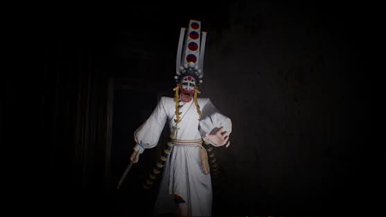 雙人聯機中式恐怖遊戲《女吊》Demo今日登場 體驗吳越民俗詭譎氛圍 雙人聯機中式恐怖遊戲《女吊》Demo今日登場 體驗吳越民俗詭譎氛圍