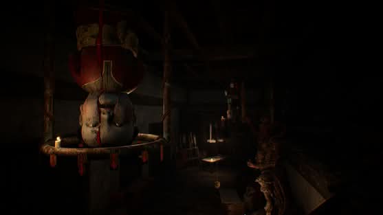 雙人聯機中式恐怖遊戲《女吊》Demo今日登場 體驗吳越民俗詭譎氛圍 雙人聯機中式恐怖遊戲《女吊》Demo今日登場 體驗吳越民俗詭譎氛圍