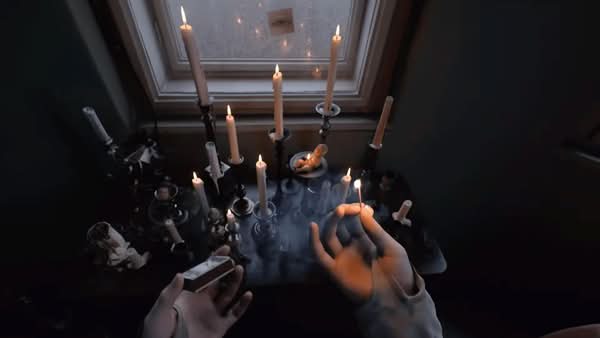 Xbox 積極協助小島秀夫在 Unreal Engine 5 中打造《OD》玩法 Xbox 積極協助小島秀夫在 Unreal Engine 5 中打造《OD》玩法