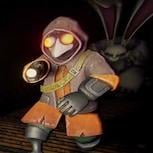 多人恐怖合作生存遊戲《迷魅狩獵》登陸 Steam 體驗聲音與信任的極限生存 小心擬態者背叛