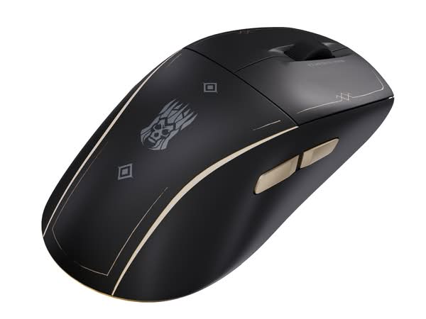 Corsair × CD Projekt RED 推出《巫師3:狂獵》十週年限定系列鍵盤滑鼠組合 Corsair × CD Projekt RED 推出《巫師3:狂獵》十週年限定系列鍵盤滑鼠組合