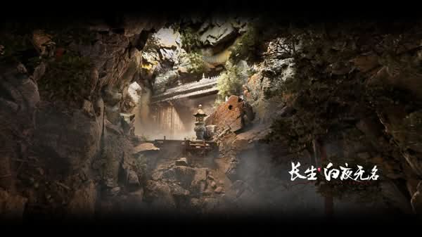 被讚激似《黑神話：悟空》　動作冒險新作《長生：白夜無名》發佈官方預告PV