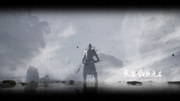 被讚激似《黑神話：悟空》　動作冒險新作《長生：白夜無名》發佈官方預告PV