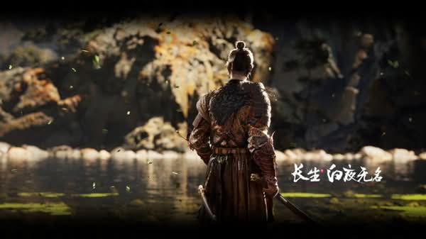 被讚激似《黑神話：悟空》　動作冒險新作《長生：白夜無名》發佈官方預告PV