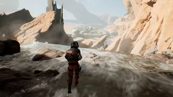 《Aphelion》發布全新預告片 揭露雙視角生存玩法與外星威脅 《Aphelion》發布全新預告片 揭露雙視角生存玩法與外星威脅