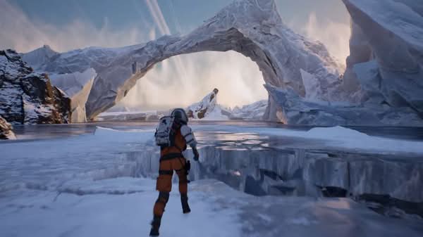 《Aphelion》發布全新預告片 揭露雙視角生存玩法與外星威脅 《Aphelion》發布全新預告片 揭露雙視角生存玩法與外星威脅