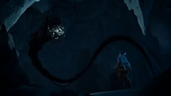 《Aphelion》發布全新預告片 揭露雙視角生存玩法與外星威脅 《Aphelion》發布全新預告片 揭露雙視角生存玩法與外星威脅