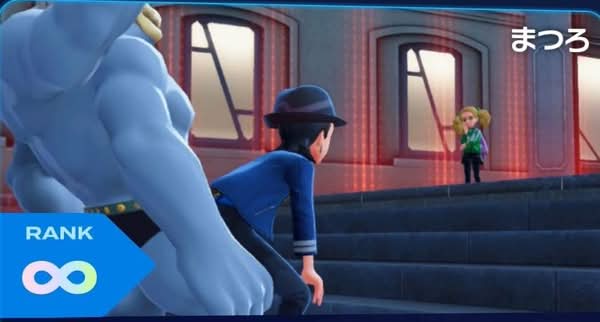 日本玩家瘋《寶可夢傳說 Z-A》「玩命拍照風」 被寶可夢攻擊都要拍 日本玩家瘋《寶可夢傳說 Z-A》「玩命拍照風」 被寶可夢攻擊都要拍