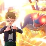 日本玩家瘋《寶可夢傳說 Z-A》「玩命拍照風」 被寶可夢攻擊都要拍