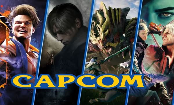《鬼泣 5》發售 6 年仍熱賣 上半年銷量突破 213 萬成 Capcom 最暢銷作品 《鬼泣 5》發售 6 年仍熱賣 上半年銷量突破 213 萬成 Capcom 最暢銷作品