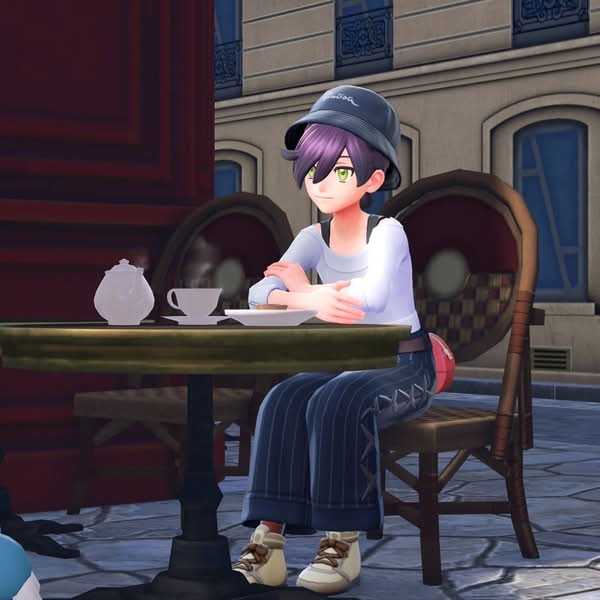 《寶可夢傳說ZA》造型自由度掀熱議 玩家笑稱「男主變偽娘」 《寶可夢傳說ZA》造型自由度掀熱議 玩家笑稱「男主變偽娘」