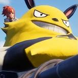 任天堂狀告《Palworld》失利 日本專利廳裁定「缺乏創造性步驟」