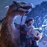 《魔物獵人：荒野》銷量暴跌 《魔物獵人：崛起》反超成 Capcom 半年報焦點