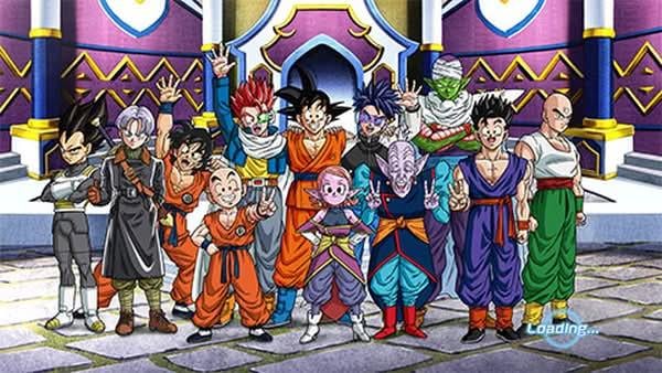 《龍珠:異戰2》最新DLC「FUTURE SAGA Chapter 3」上架 布羅利(DB超)登場 《龍珠:異戰2》最新DLC「FUTURE SAGA Chapter 3」上架 布羅利(DB超)登場