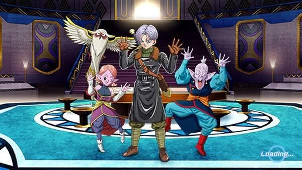 《龍珠:異戰2》最新DLC「FUTURE SAGA Chapter 3」上架 布羅利(DB超)登場 《龍珠:異戰2》最新DLC「FUTURE SAGA Chapter 3」上架 布羅利(DB超)登場