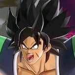 《龍珠:異戰2》最新DLC「FUTURE SAGA Chapter 3」上架 布羅利(DB超)登場