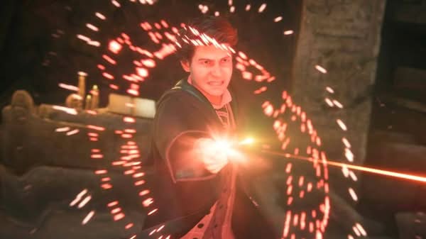 《霍格華茲的傳承2》或轉型線上RPG Avalanche招聘暗示多人模式 《霍格華茲的傳承2》或轉型線上RPG Avalanche招聘暗示多人模式