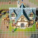 木浩人談《歧路旅人0》城鎮建造系統超預期 RPG結合慢生活模擬體驗